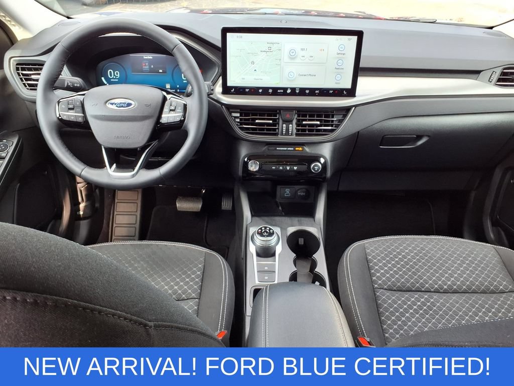 Certified 2023 Ford Escape Active w/ Tech Pack #2 AWD/4WD image 10