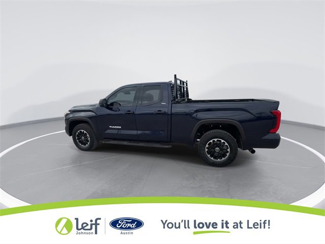 Used 2022 Toyota Tundra SR5 image 10