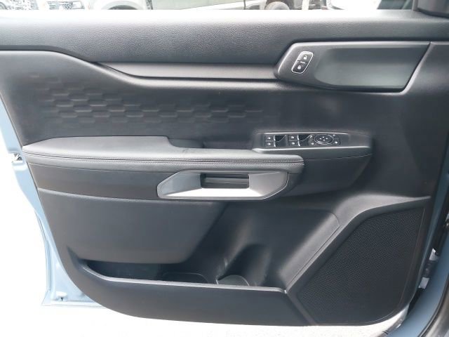 Certified 2024 Ford Ranger XLT w/ Trailer Tow Package image 15