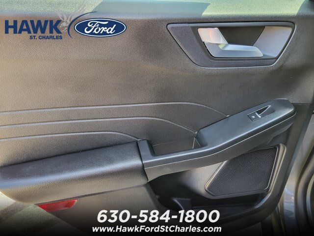 Certified 2024 Ford Escape ST-Line w/ Tech Pack #1 AWD/4WD image 18