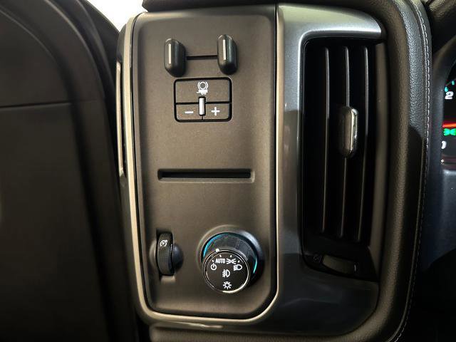 Used 2018 Chevrolet Silverado 1500 LTZ w/ Sport Package image 19