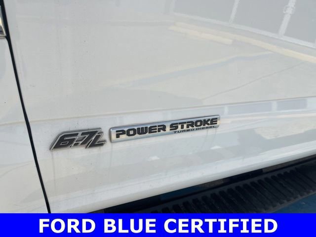 Certified 2019 Ford F350 XL w/ Power Equipment Group image 9