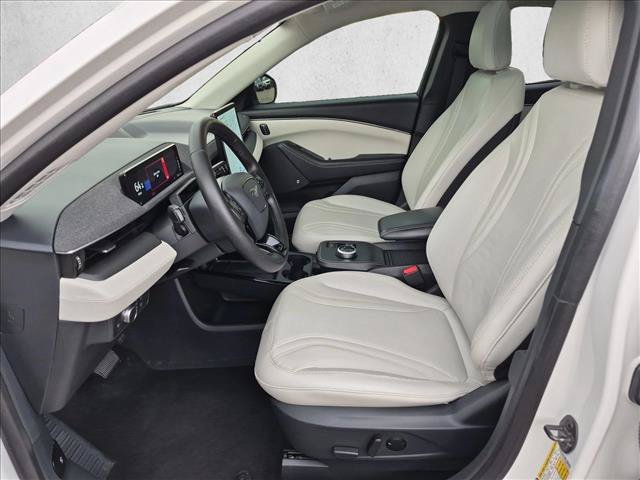 Certified 2021 Ford Mustang Mach-E Premium AWD/4WD image 17