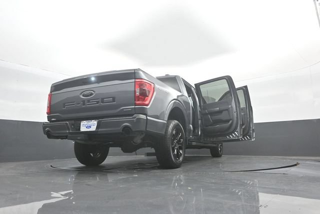 Certified 2023 Ford F150 XLT w/ Equipment Group 302A High AWD/4WD image 46