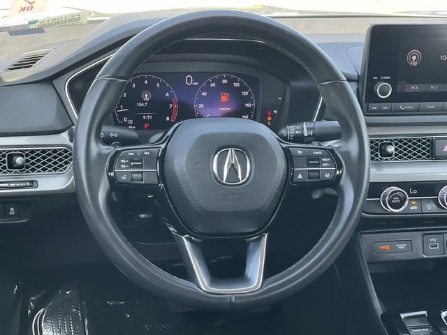 Used 2023 Acura Integra FWD image 7