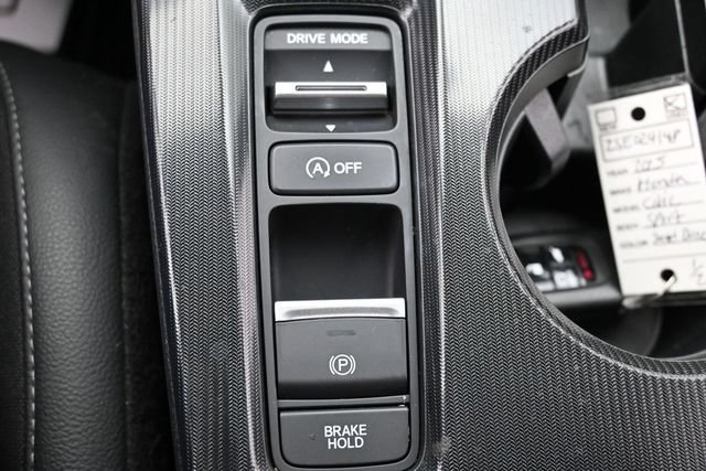 Used 2025 Honda Civic Sport image 23