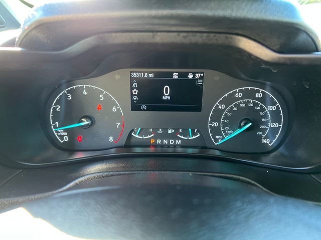 Certified 2020 Ford Transit Connect XL image 22