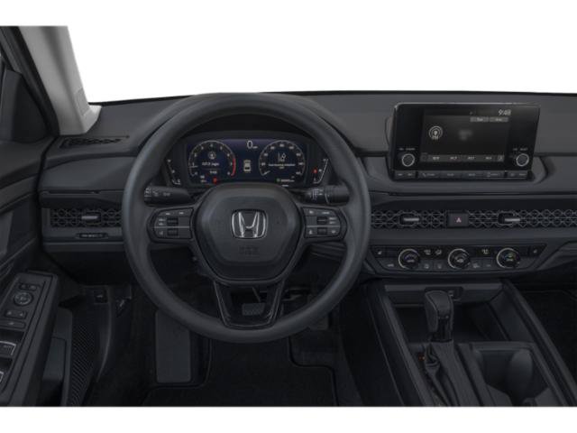 Used 2025 Honda Accord SE image 7