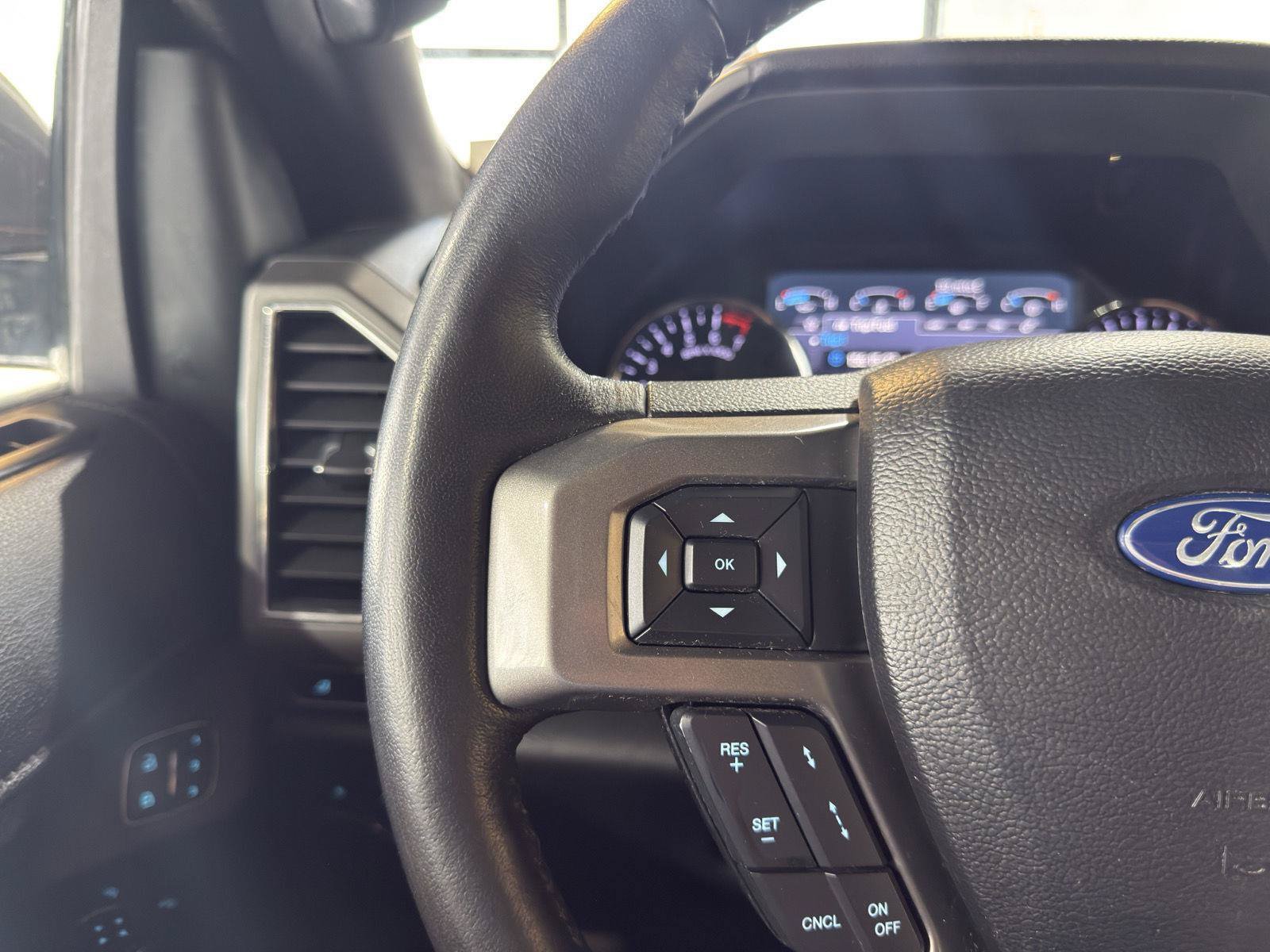 Certified 2021 Ford Expedition XLT AWD/4WD image 13