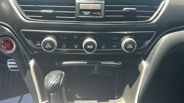 Used 2020 Honda Accord Sport image 21