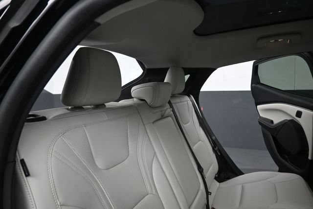 Certified 2025 Ford Mustang Mach-E Premium RWD image 25