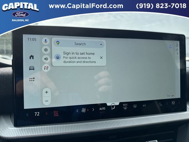 Certified 2025 Ford Explorer ST-Line w/ Premium Package image 31