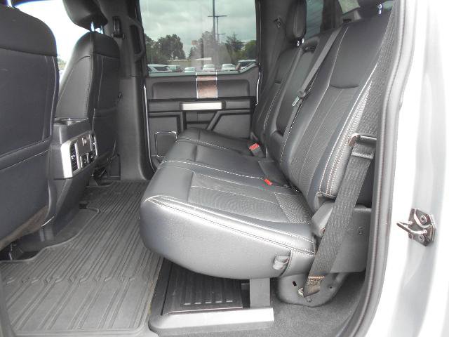 Certified 2022 Ford F250 Lariat w/ FX4 Off-Road Package AWD/4WD image 8