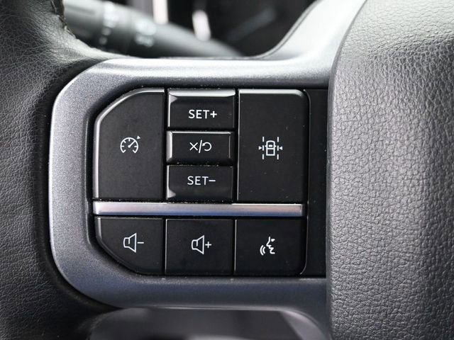 Certified 2023 Ford F150 XLT w/ Equipment Group 302A High image 16