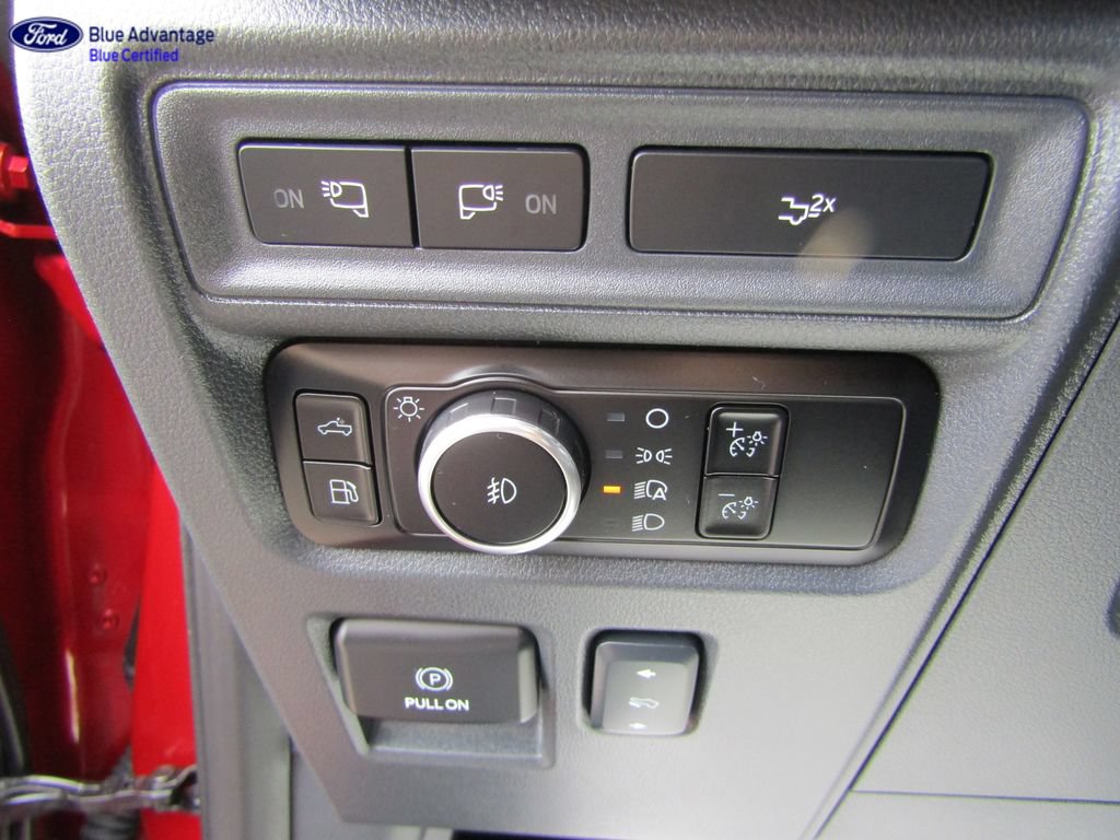Certified 2024 Ford F150 XLT w/ Equipment Group 303A High AWD/4WD image 24