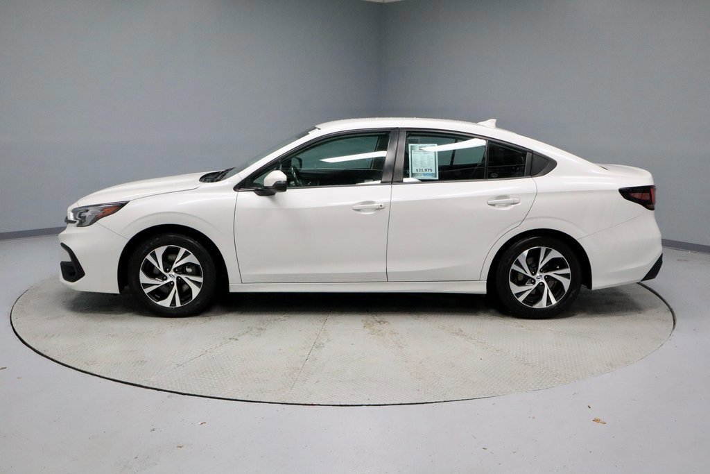 Used 2023 Subaru Legacy Premium image 2