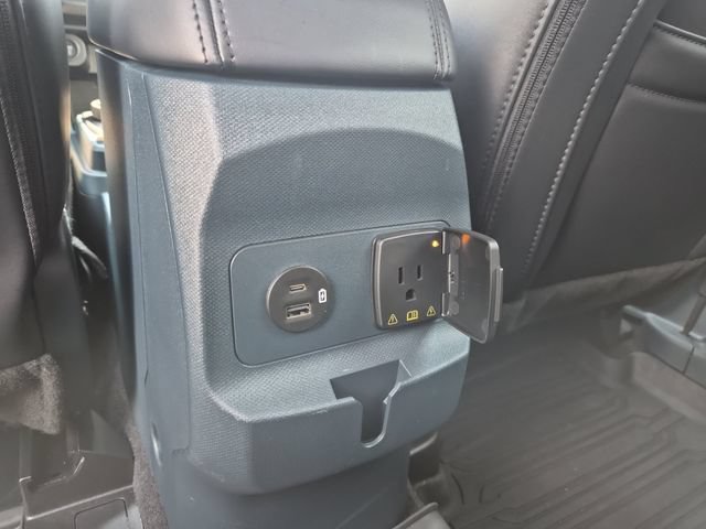 Certified 2024 Ford Maverick Tremor w/ Tremor Off-Road Package AWD/4WD image 29