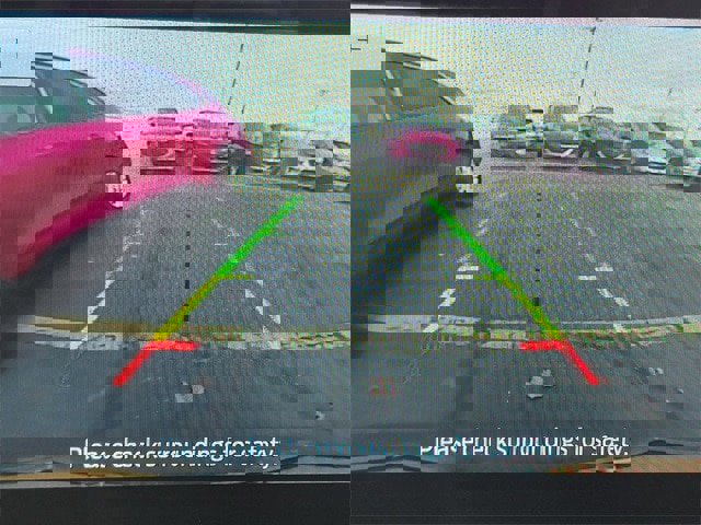 Certified 2022 Ford Escape SE w/ Convenience Package image 6