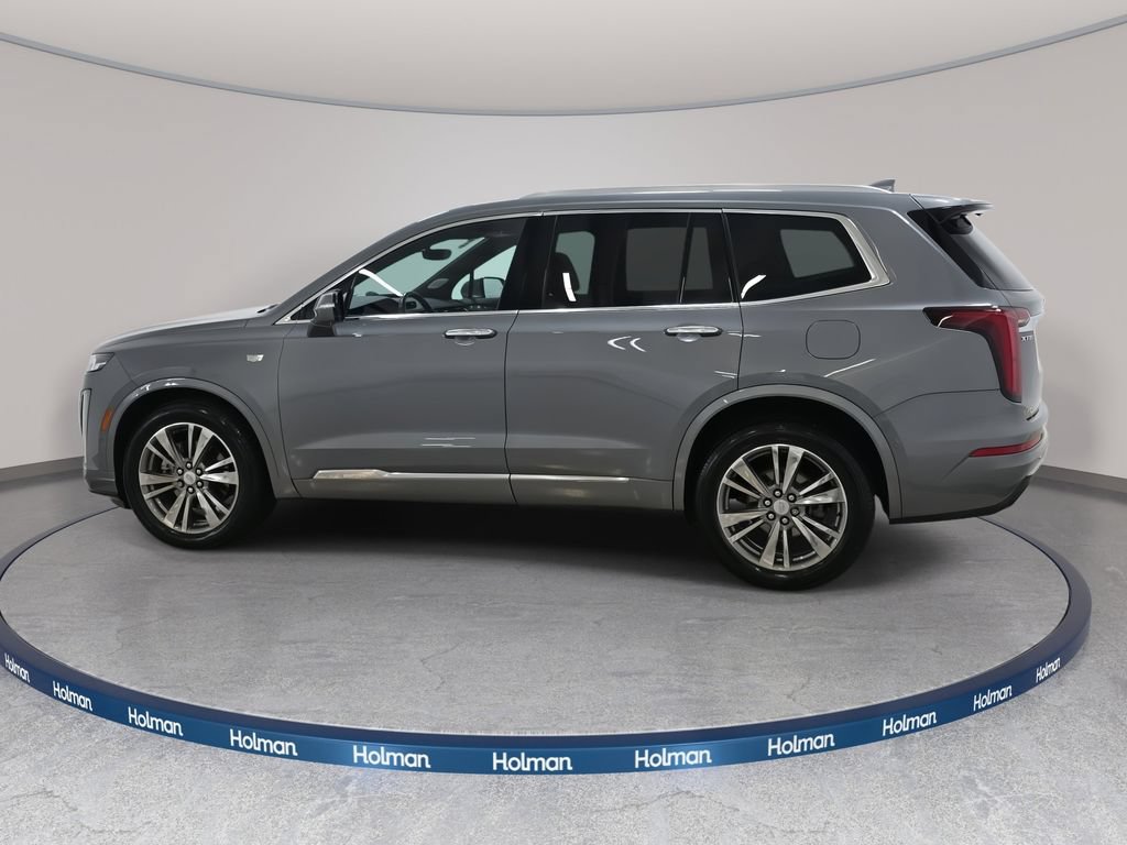 Used 2021 Cadillac XT6 Premium Luxury AWD/4WD image 9