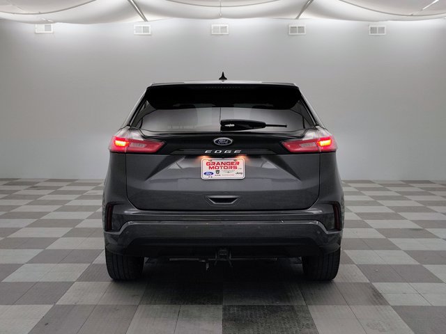 Certified 2022 Ford Edge ST-Line w/ Class II Trailer Tow Package AWD/4WD image 9