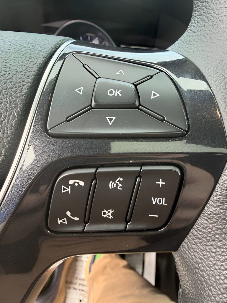Certified 2019 Ford Explorer Limited w/ Class III Trailer Tow Package AWD/4WD image 22