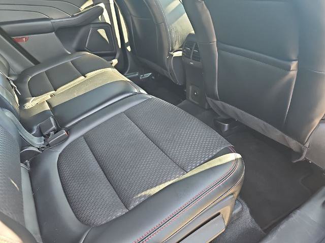 Certified 2024 Ford Escape ST-Line w/ Tech Pack #1 FWD image 11