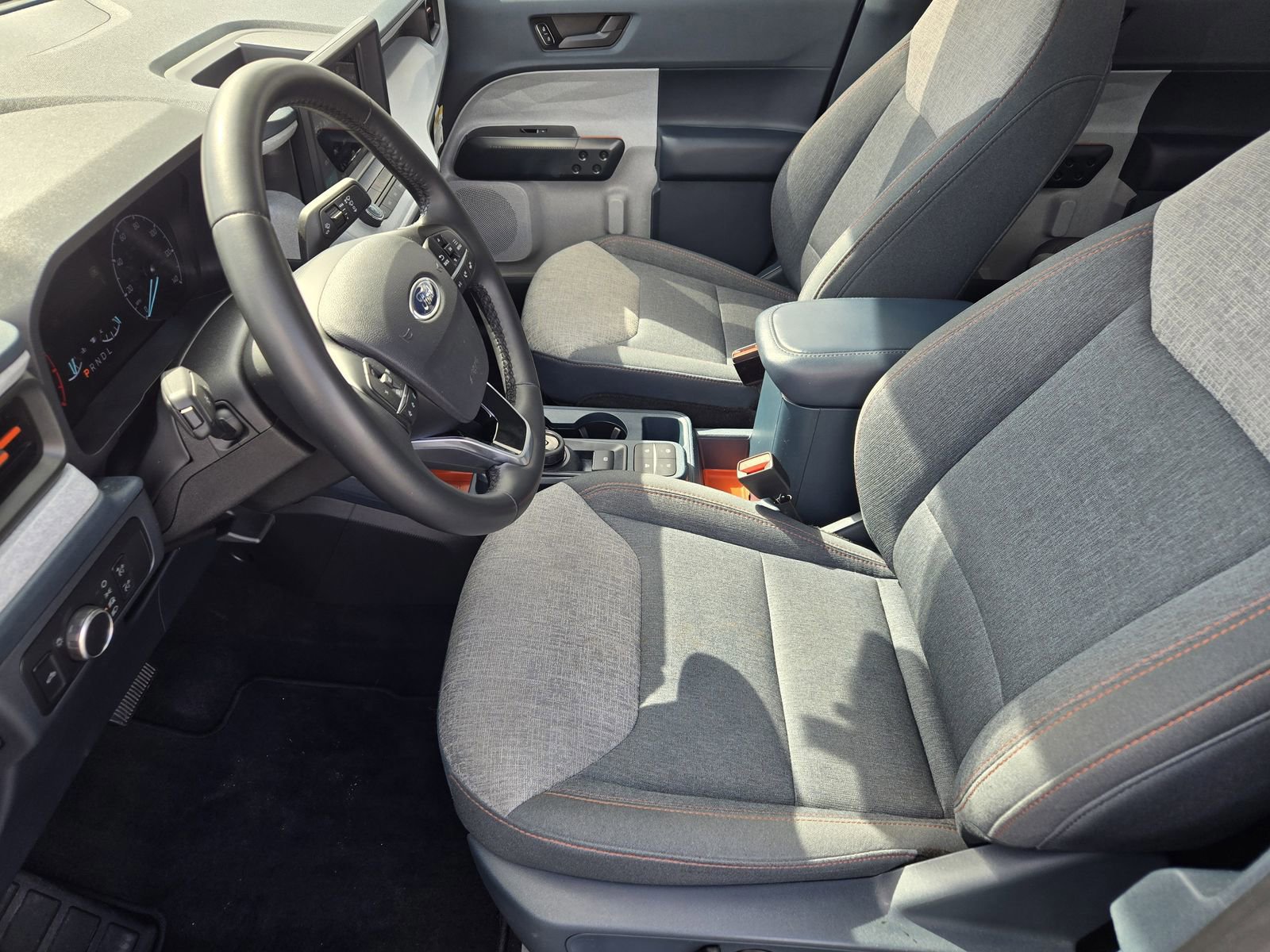 Certified 2024 Ford Maverick XLT w/ XLT Luxury Package image 12