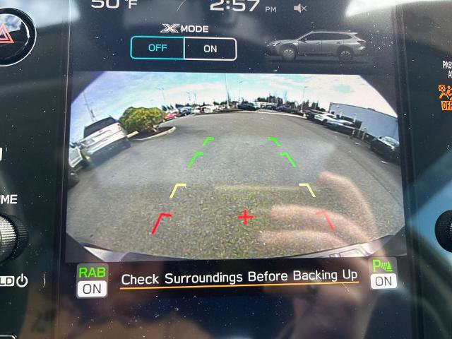 Used 2024 Subaru Outback Limited XT image 29