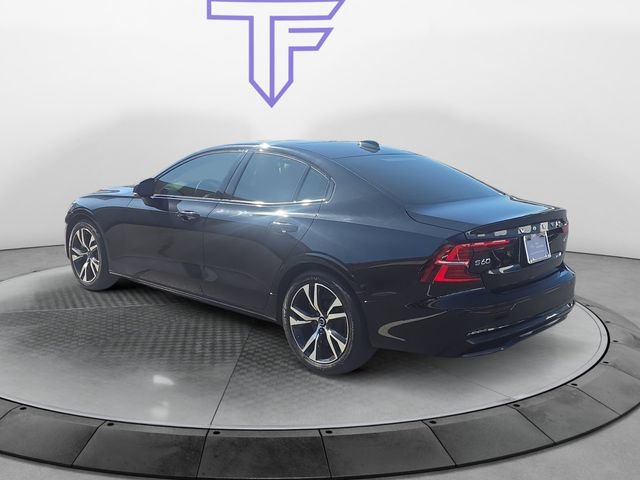 Used 2024 Volvo S60 B5 Plus AWD/4WD image 3