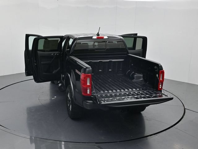 Certified 2023 Ford Ranger Lariat w/ Tremor Off-Road Package AWD/4WD image 53