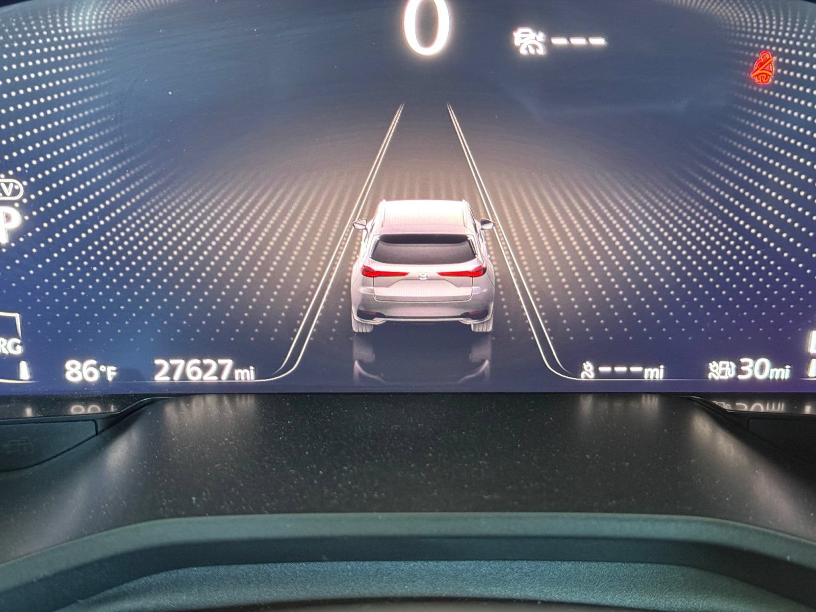 Used 2024 MAZDA CX-90 Plug-In Hybrid w/ Premium Plus AWD/4WD image 23