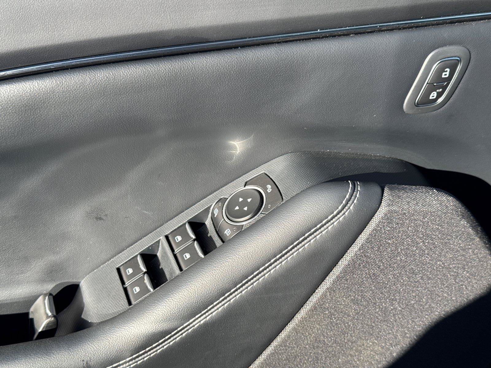 Certified 2023 Ford Mustang Mach-E Select RWD image 29