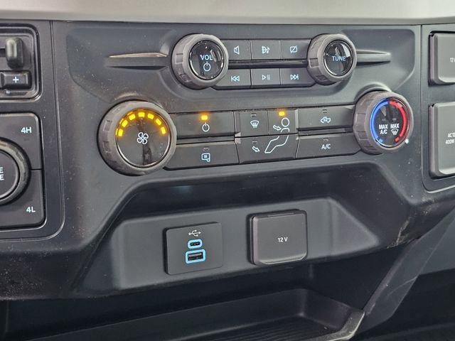 Certified 2024 Ford F250 XL w/ FX4 Off-Road Package image 20