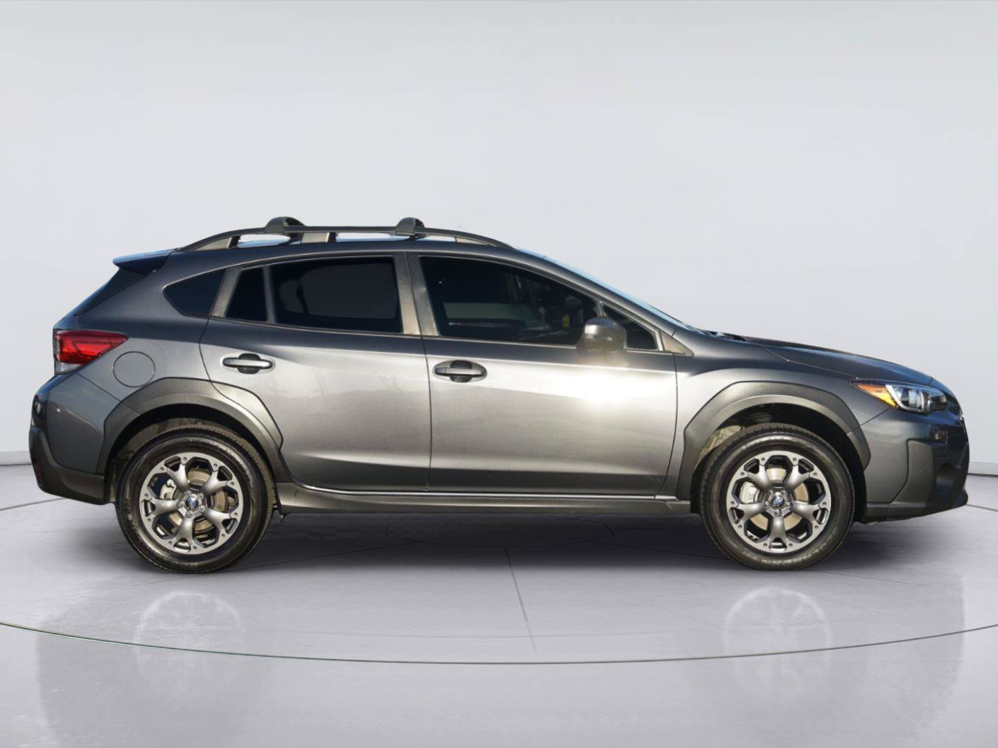 Used 2021 Subaru Crosstrek 2.5i Sport w/ Moonroof Package AWD/4WD image 5