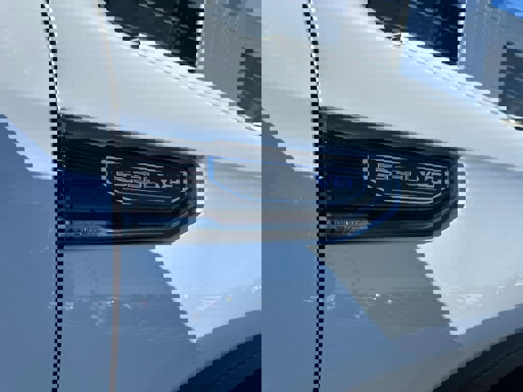 Used 2021 GMC Sierra 1500 AT4 w/ AT4 Preferred Package image 24