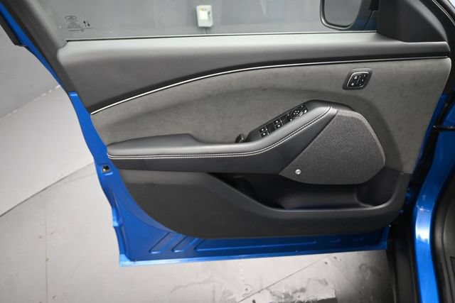 Certified 2025 Ford Mustang Mach-E GT AWD/4WD image 20