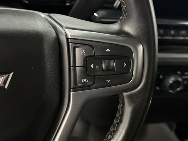 Used 2025 Chevrolet Silverado 2500 LT w/ Convenience Package AWD/4WD image 20