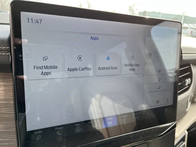 Certified 2024 Ford Expedition Max Limited image 30