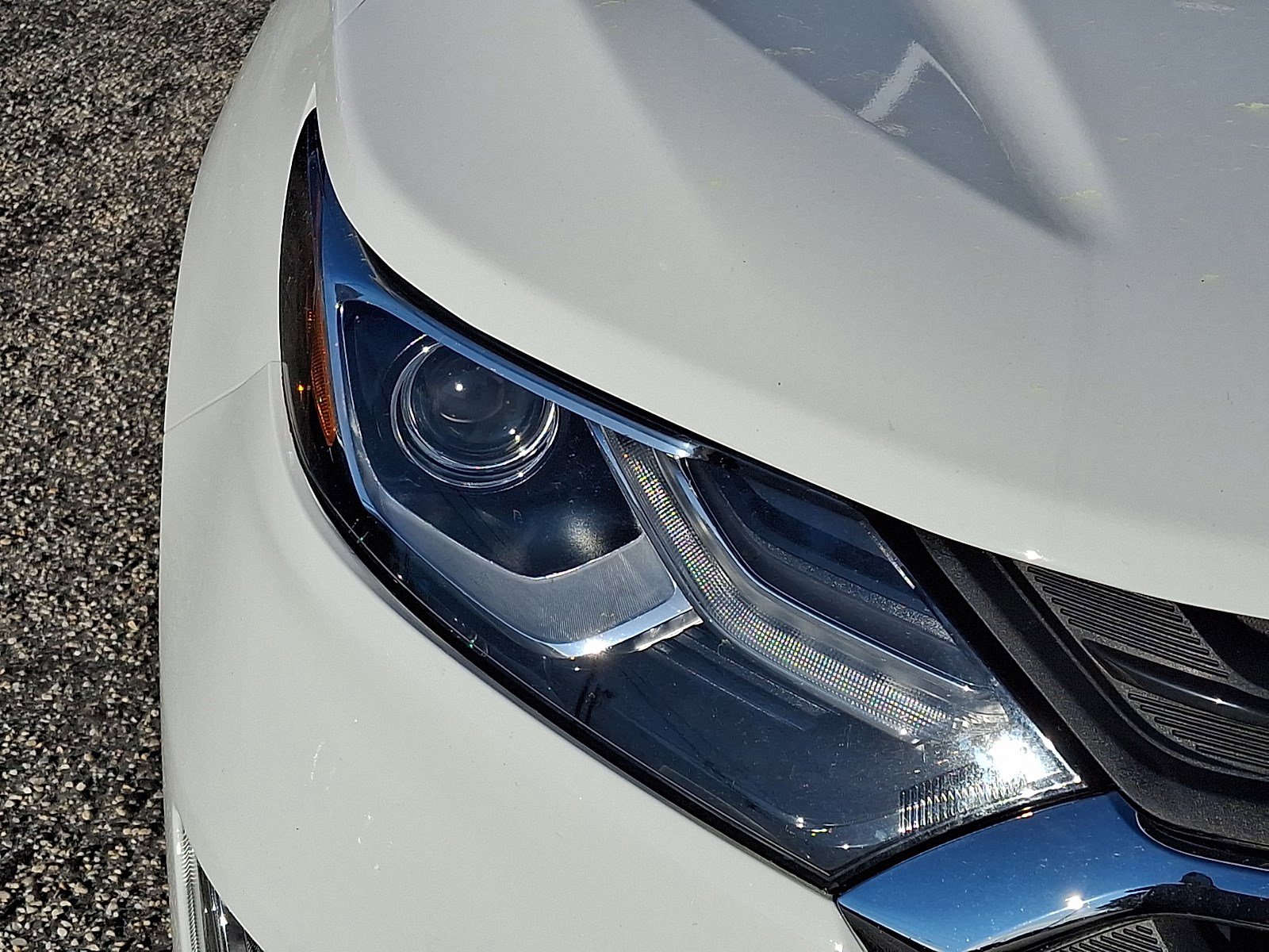 Used 2021 Chevrolet Equinox LT image 8