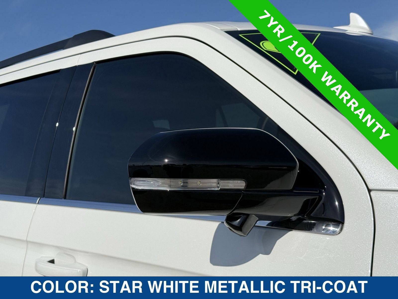 Certified 2024 Ford Expedition Timberline image 10