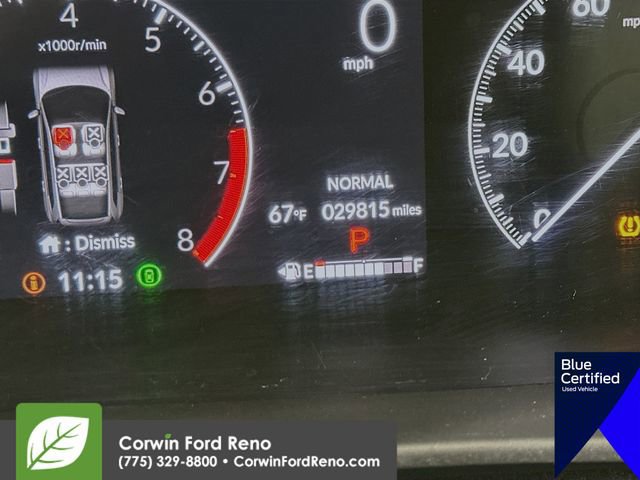 Used 2023 Honda CR-V EX-L image 15