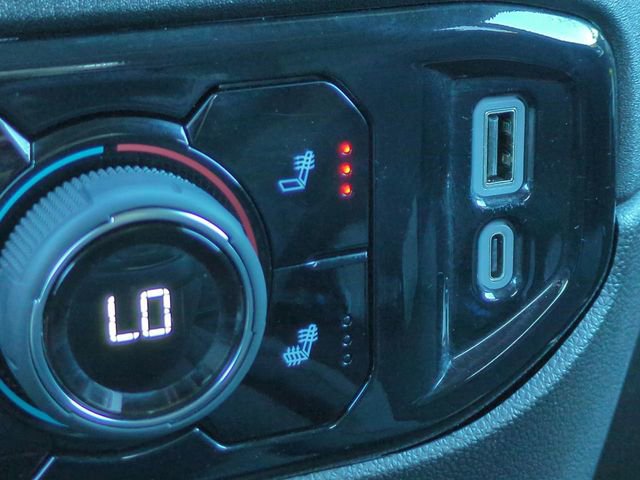 Used 2025 Chevrolet Silverado 1500 LT w/ Safety Package image 26