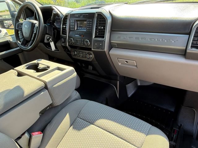 Certified 2019 Ford F250 XLT w/ XLT Value Package AWD/4WD image 20
