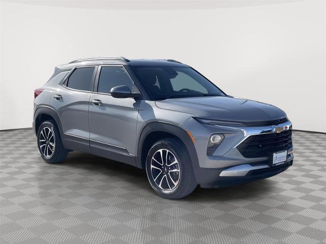 Used 2025 Chevrolet TrailBlazer LT image 7