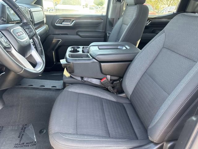 Used 2023 GMC Sierra 1500 Elevation image 21