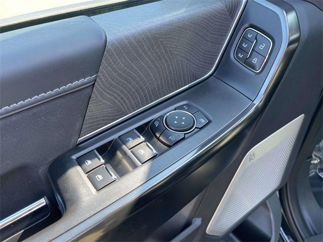 Certified 2023 Ford F150 Platinum w/ Equipment Group 701A High image 16