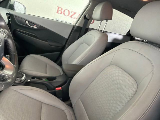 Used 2020 Hyundai Kona Limited FWD image 11