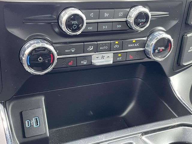 Certified 2023 Ford F150 XLT w/ Equipment Group 302A High AWD/4WD image 13