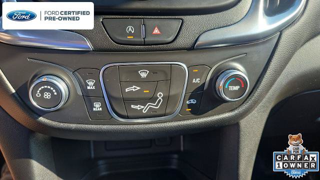 Used 2022 Chevrolet Equinox LT FWD image 16