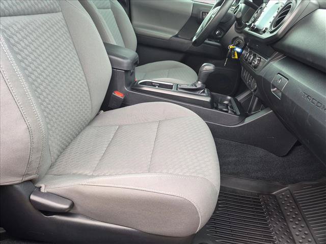 Used 2023 Toyota Tacoma SR w/ SR Convenience Package RWD image 18